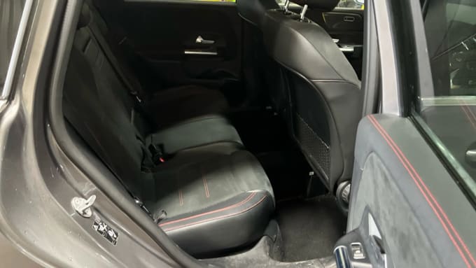 2021 Mercedes-benz B Class