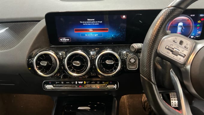 2021 Mercedes-benz B Class