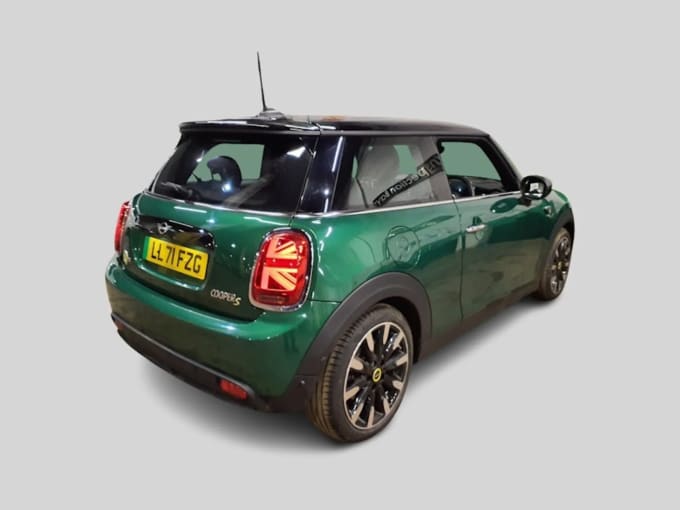 2021 Mini Hatch