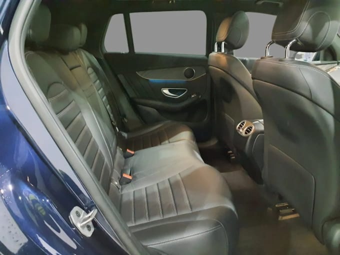 2022 Mercedes-benz Eqc