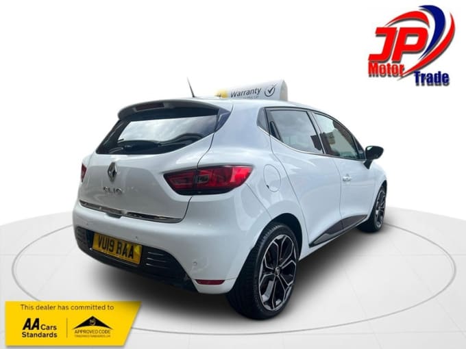 2025 Renault Clio