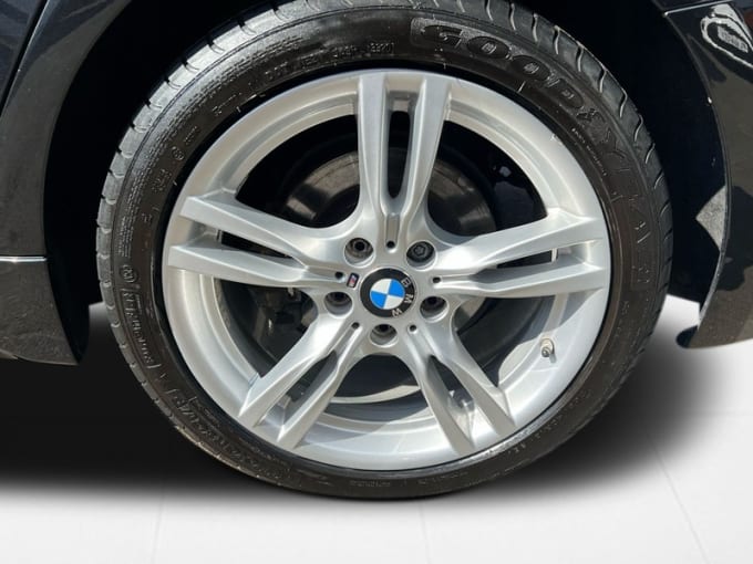 2017 BMW 3 Series