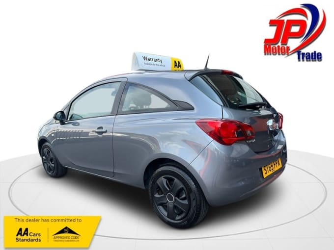 2025 Vauxhall Corsa