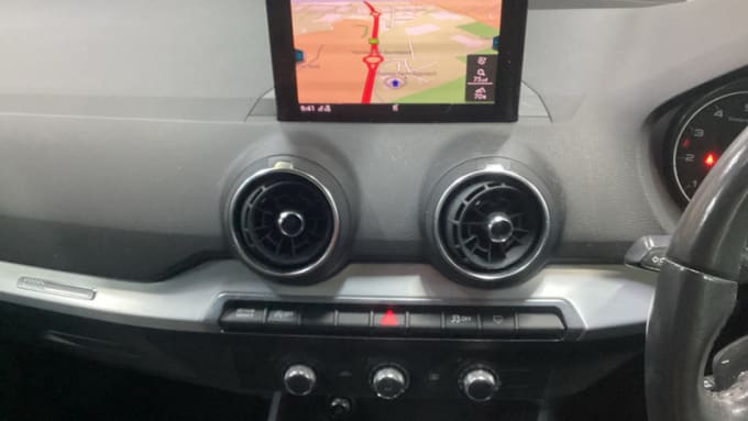 2025 Audi Q2