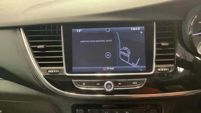 2025 Vauxhall Mokka