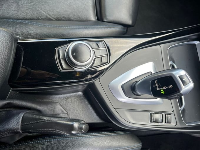 2025 BMW 1 Series