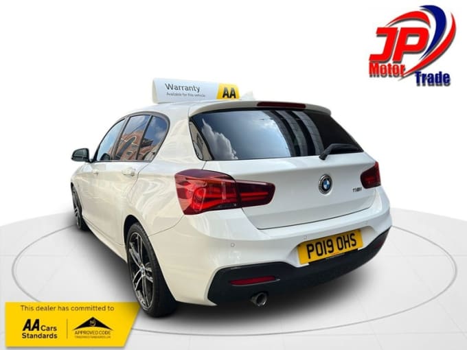 2025 BMW 1 Series