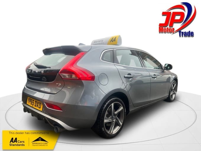 2024 Volvo V40