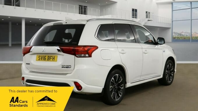 2025 Mitsubishi Outlander