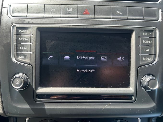 2014 Volkswagen Polo