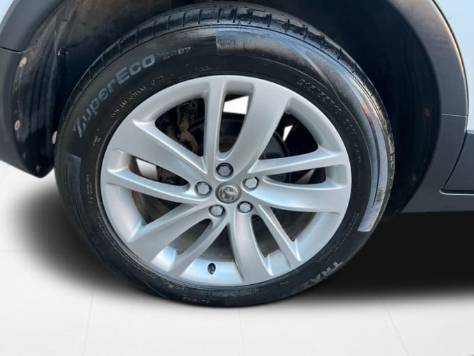 2025 Vauxhall Mokka
