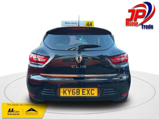 2024 Renault Clio