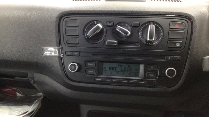 2025 Skoda Citigo