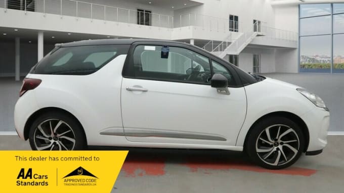 2025 DS Ds 3