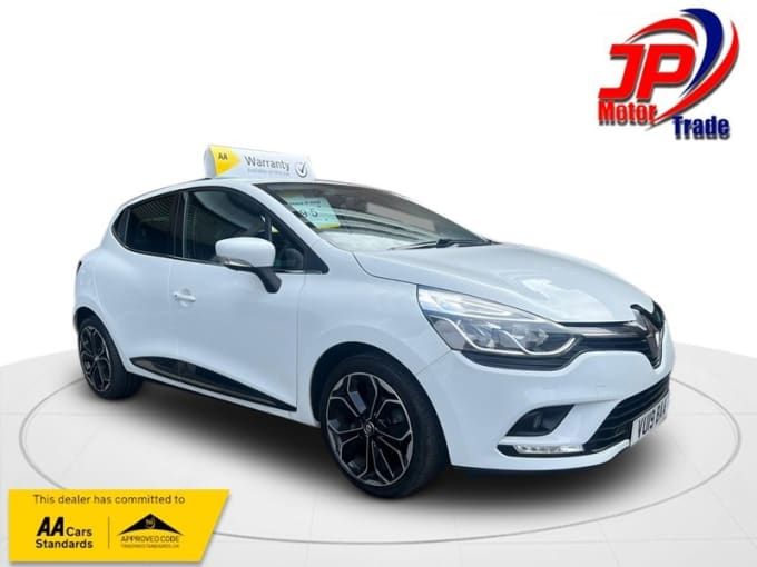 2025 Renault Clio