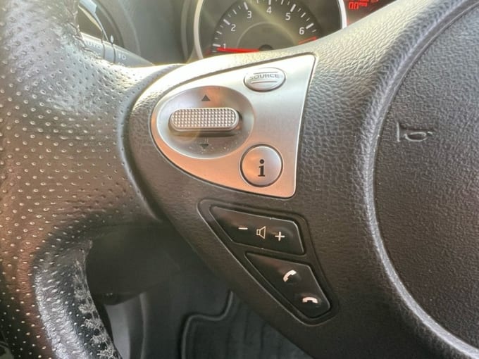 2025 Nissan Juke