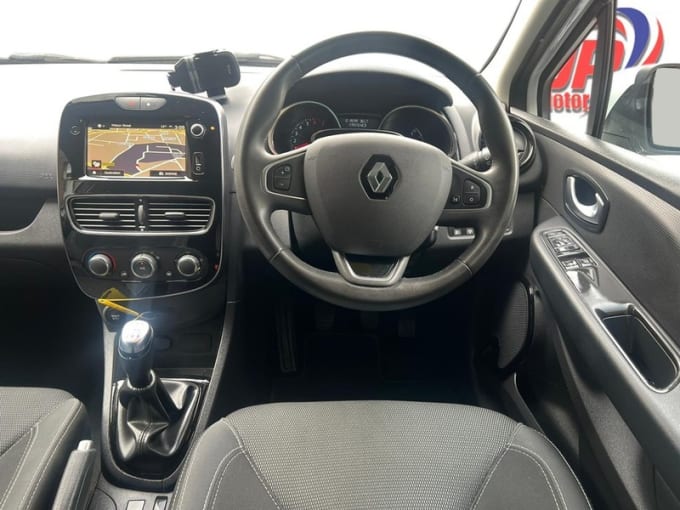 2025 Renault Clio