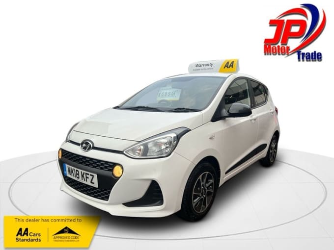 2025 Hyundai I10