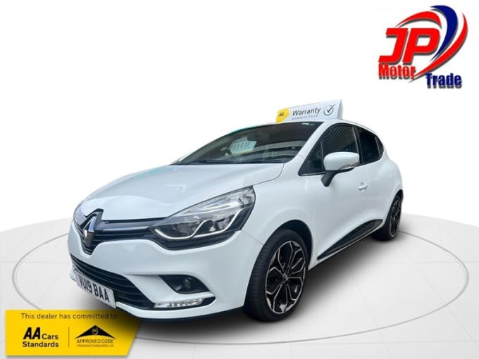 2025 Renault Clio