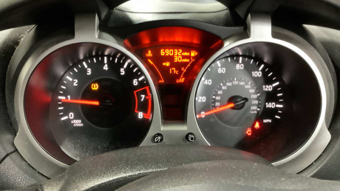2025 Nissan Juke