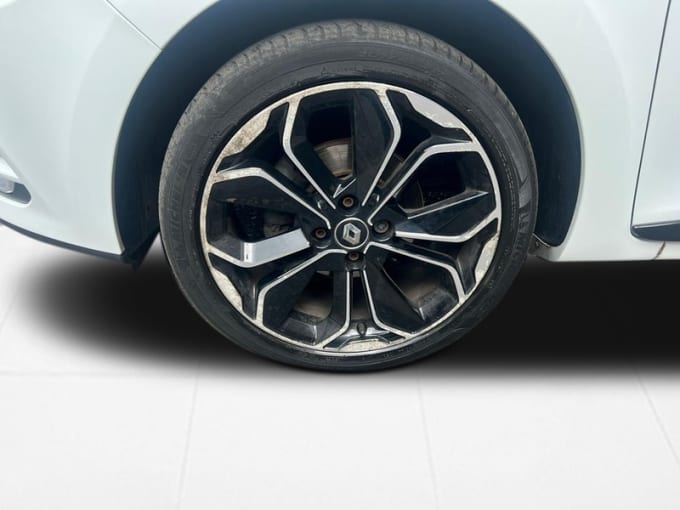 2025 Renault Clio