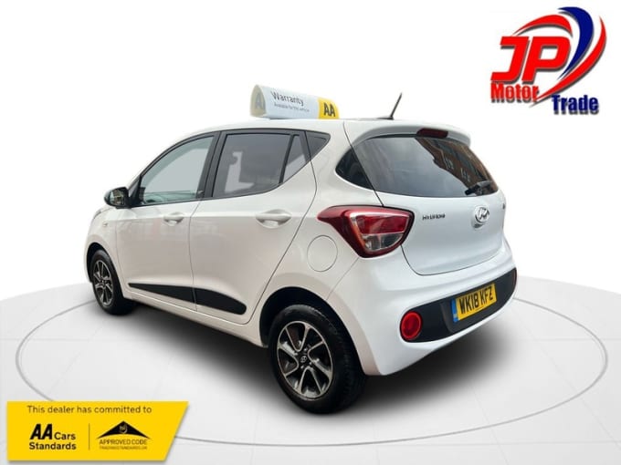 2025 Hyundai I10