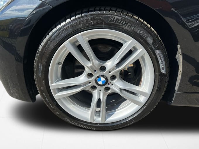 2017 BMW 3 Series