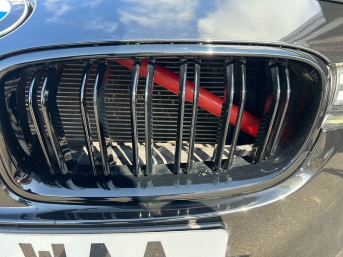 2017 BMW 3 Series