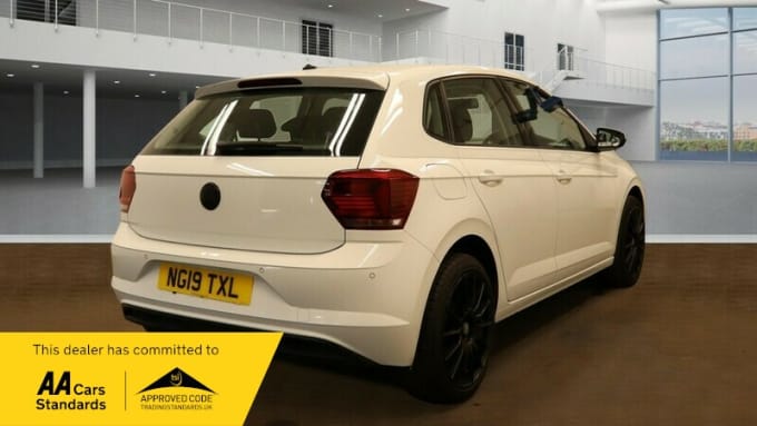 2025 Volkswagen Polo