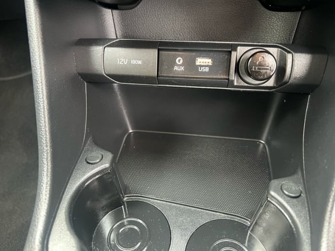 2025 Kia Picanto