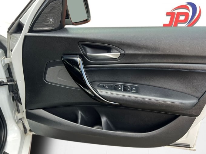 2025 BMW 1 Series