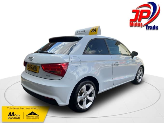 2025 Audi A1