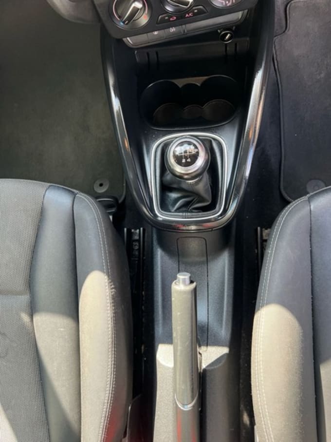 2025 Audi A1