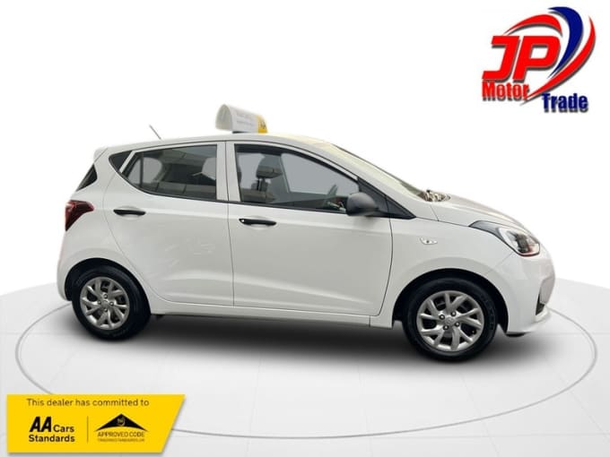 2025 Hyundai I10