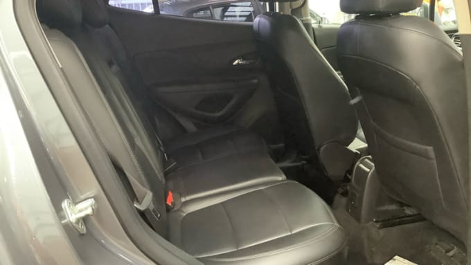 2025 Vauxhall Mokka