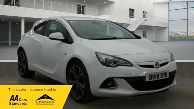 2025 Vauxhall Astra