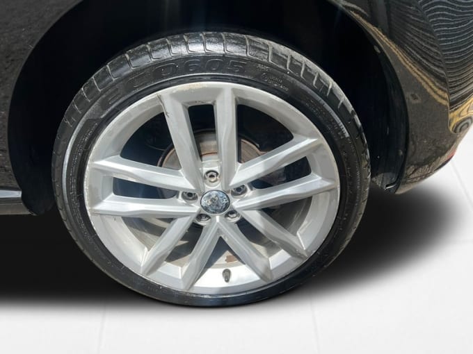 2014 Volkswagen Polo