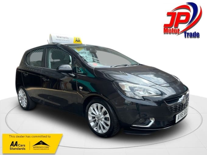 2025 Vauxhall Corsa