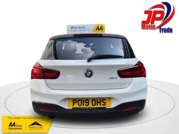 2025 BMW 1 Series