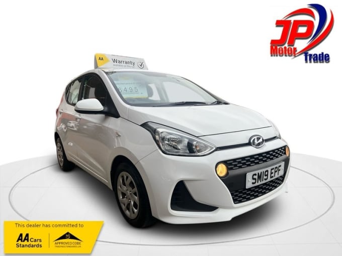 2025 Hyundai I10