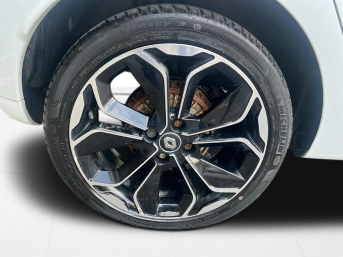 2025 Renault Clio