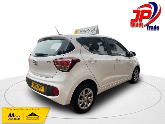 2025 Hyundai I10