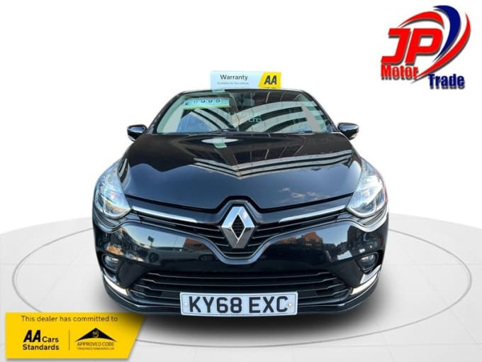 2024 Renault Clio