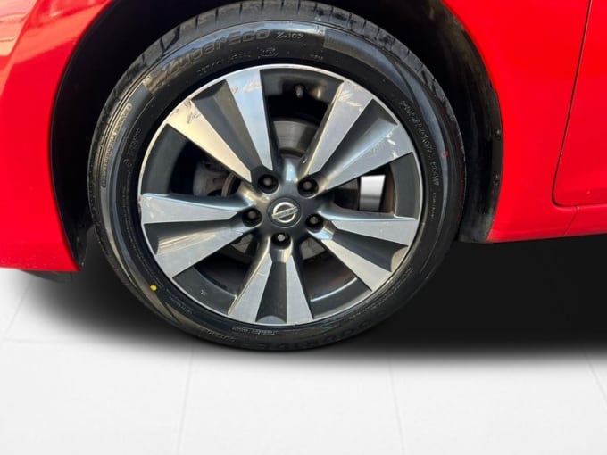 2025 Nissan Pulsar