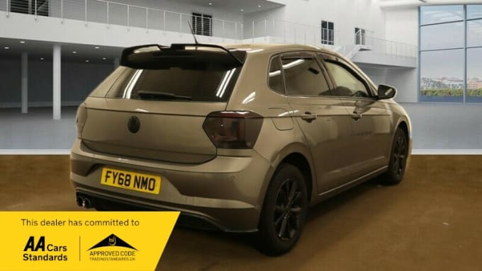 2025 Volkswagen Polo