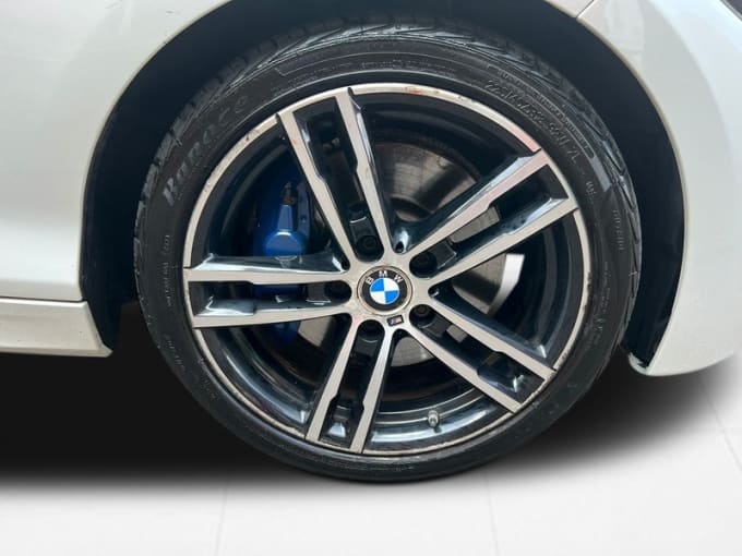2025 BMW 1 Series