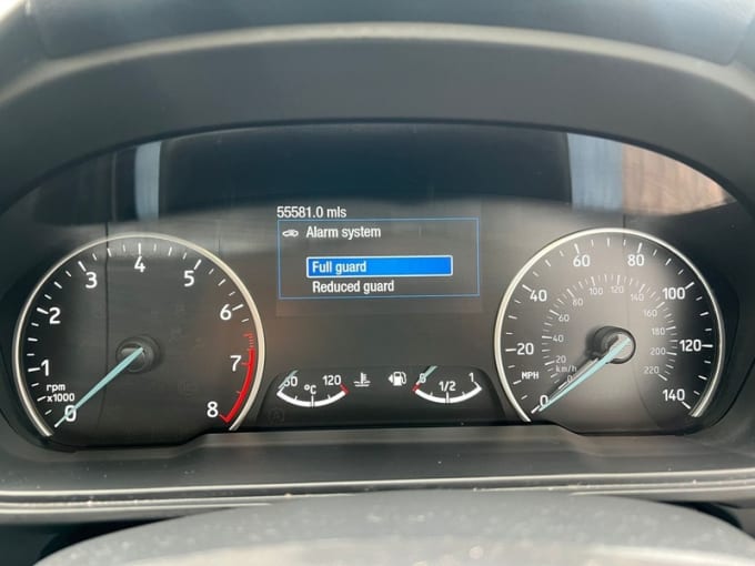 2025 Ford Ecosport