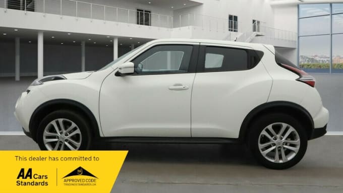2025 Nissan Juke