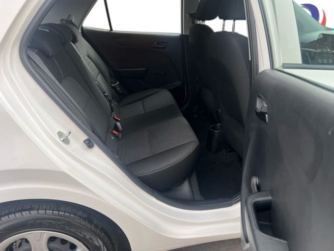 2025 Kia Picanto