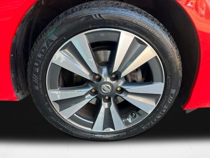 2025 Nissan Pulsar